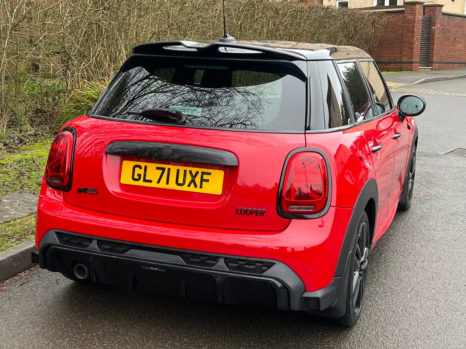 Used MINI Hatch 2021 for sale - 77213718: Photo 7