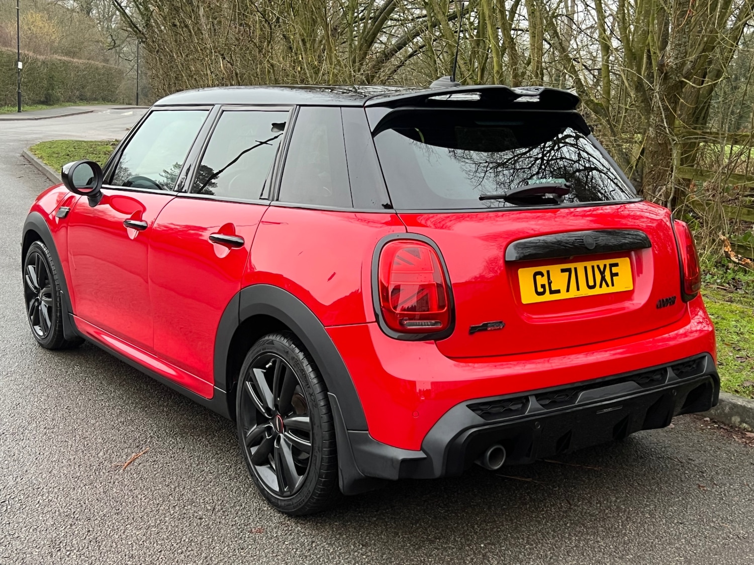 Used MINI Hatch 2021 for sale - 77213718: Photo 8