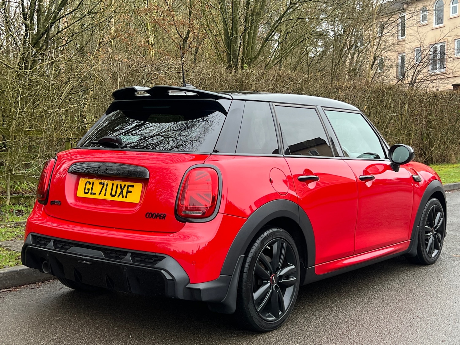 Used MINI Hatch 2021 for sale - 77213718: Photo 9