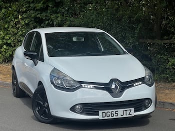 Used Renault Clio 2015 for sale - 79520001: Photo
