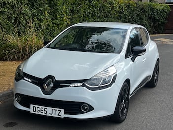 Used Renault Clio 2015 for sale - 79520001: Photo