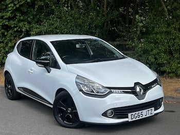 Used Renault Clio 2015 for sale - 79520001: Photo