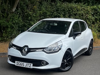 Used Renault Clio 2015 for sale - 79520001: Photo