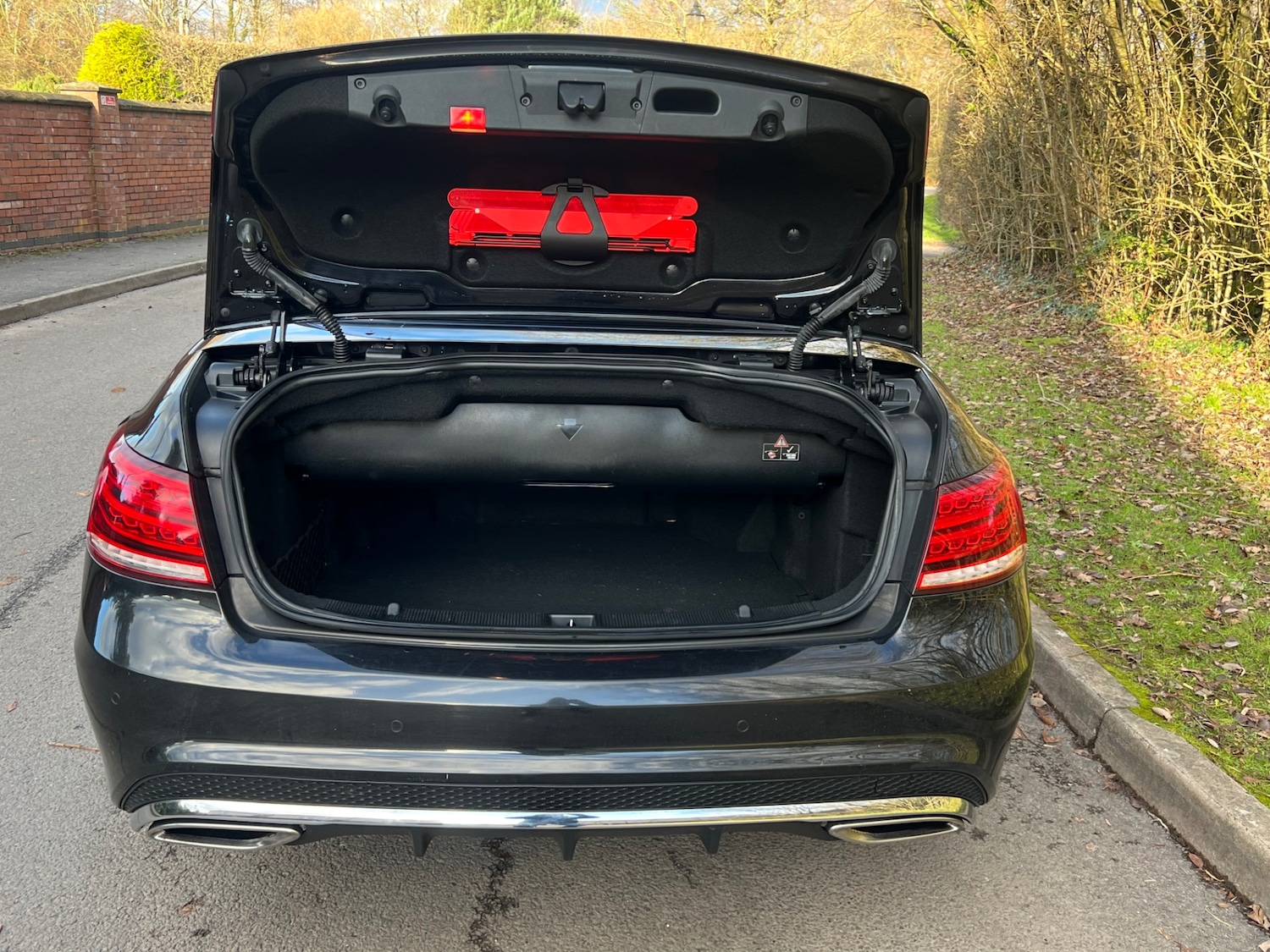 Used Mercedes-Benz E Class 2013 for sale - 77049379: Photo 15