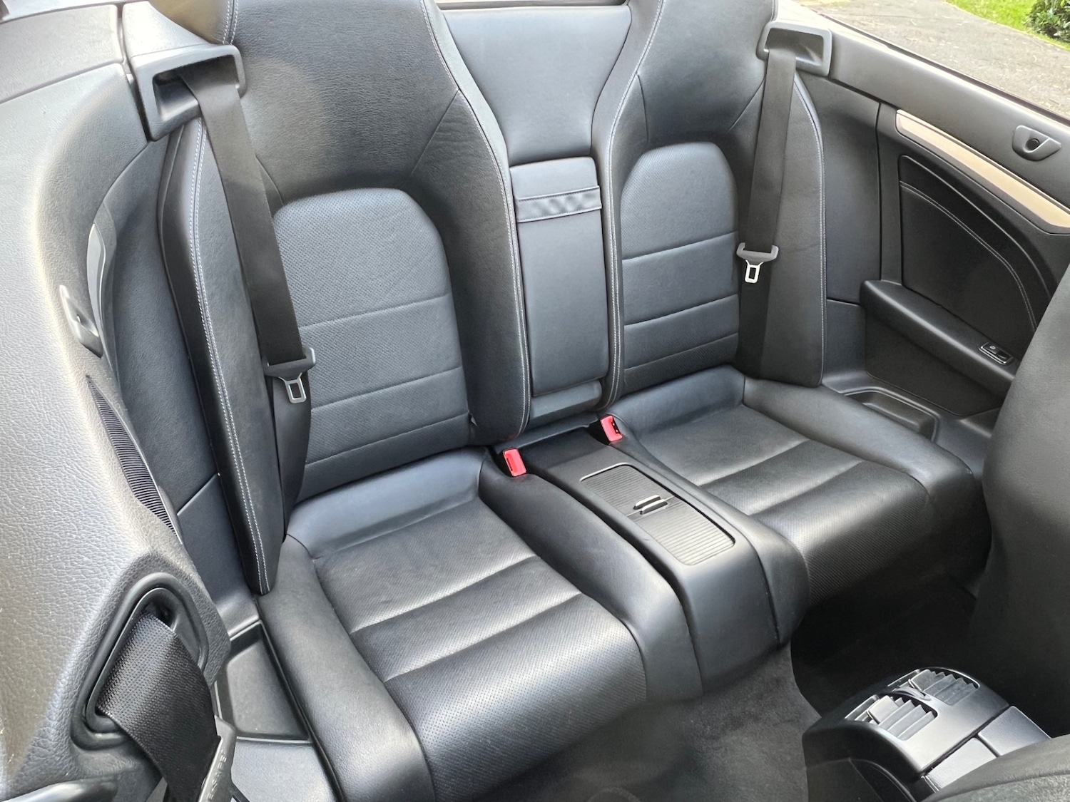 Used Mercedes-Benz E Class 2013 for sale - 77049379: Photo 18