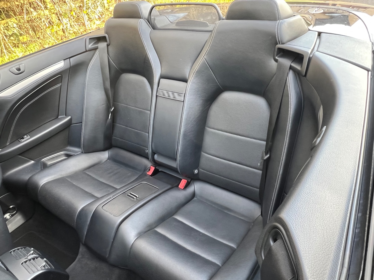 Used Mercedes-Benz E Class 2013 for sale - 77049379: Photo 19