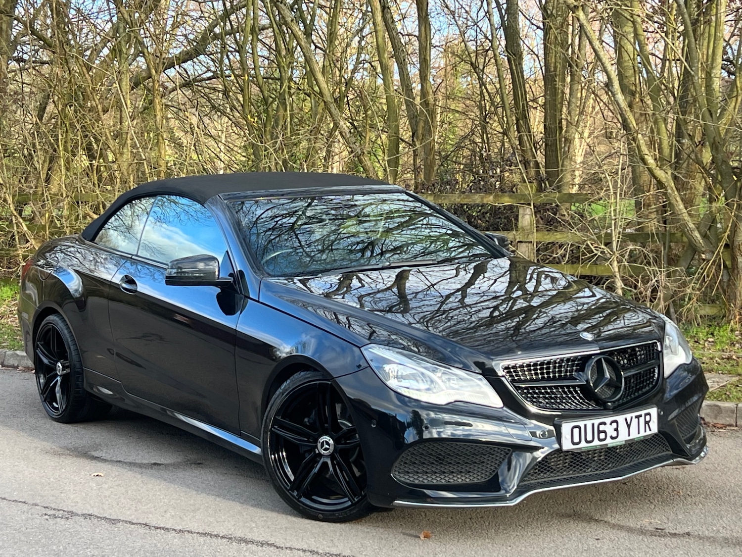 Used Mercedes-Benz E Class 2013 for sale - 77049379: Photo 28