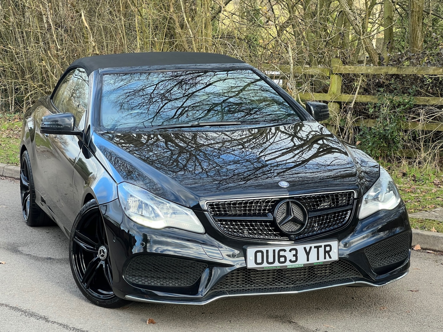 Used Mercedes-Benz E Class 2013 for sale - 77049379: Photo 29