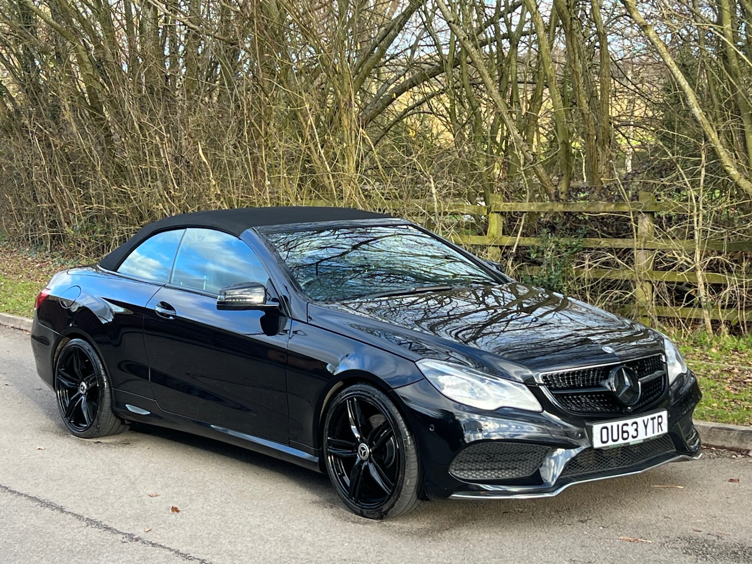 Used Mercedes-Benz E Class 2013 for sale - 77049379: Photo 3