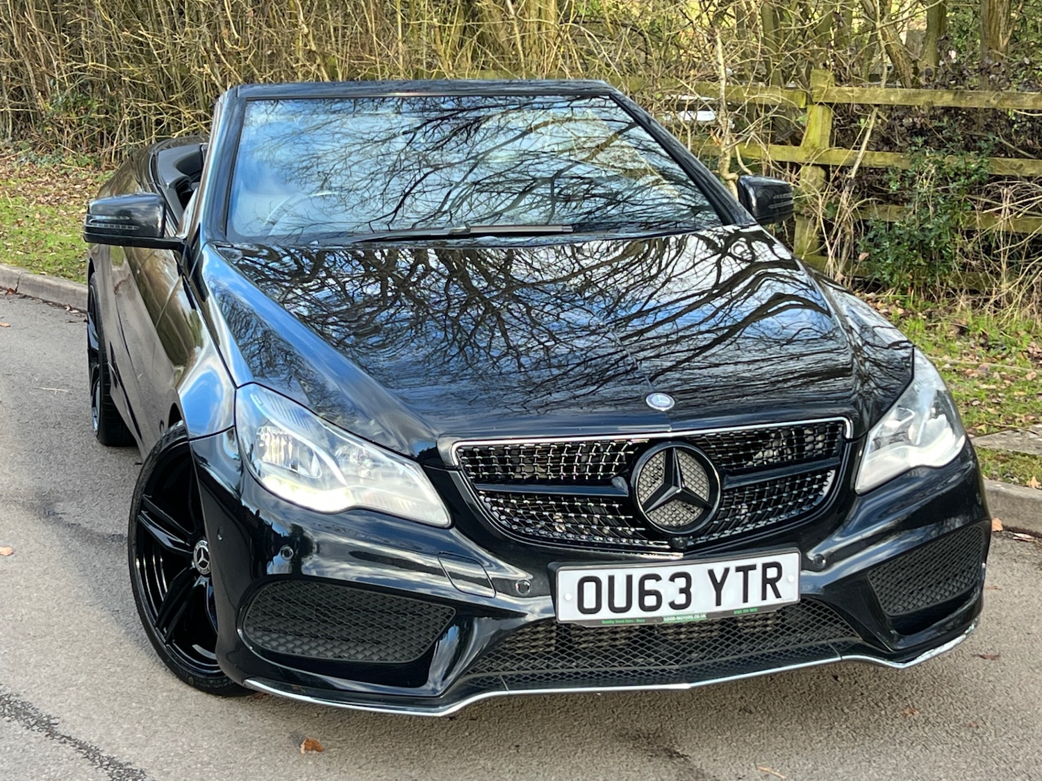 Used Mercedes-Benz E Class 2013 for sale - 77049379: Photo 32