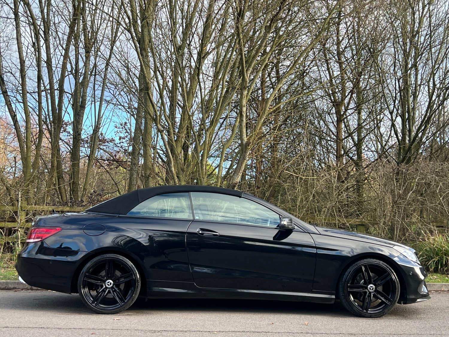 Used Mercedes-Benz E Class 2013 for sale - 77049379: Photo 5