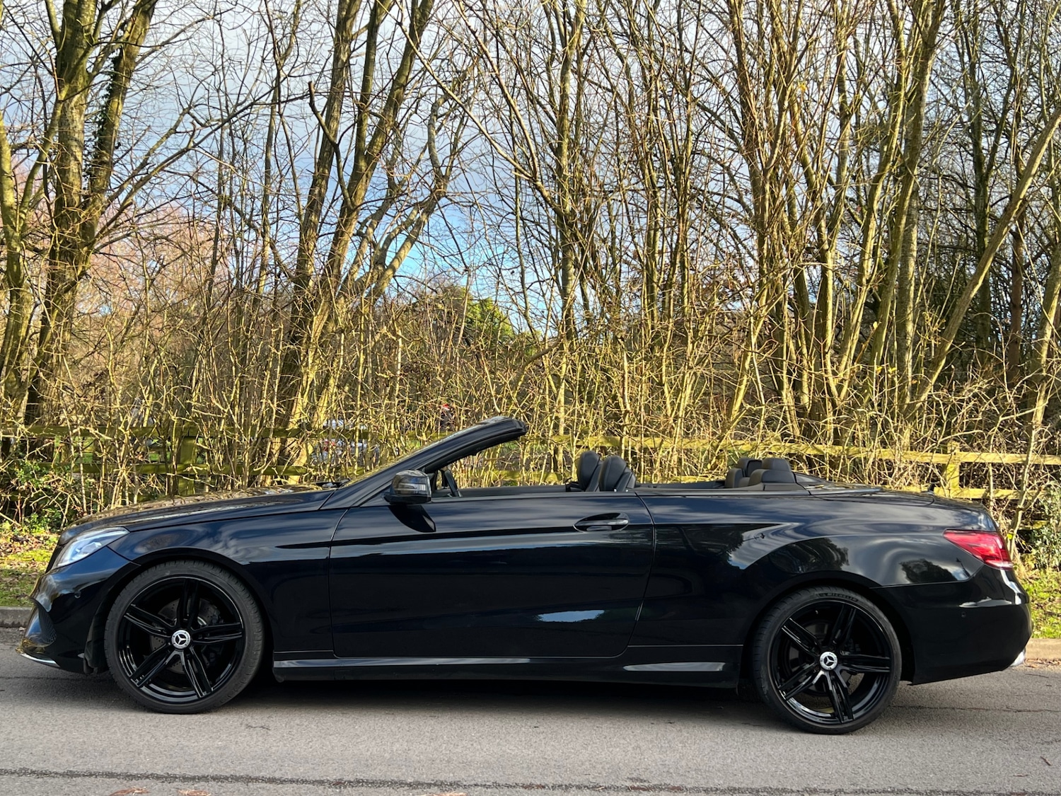 Used Mercedes-Benz E Class 2013 for sale - 77049379: Photo 6