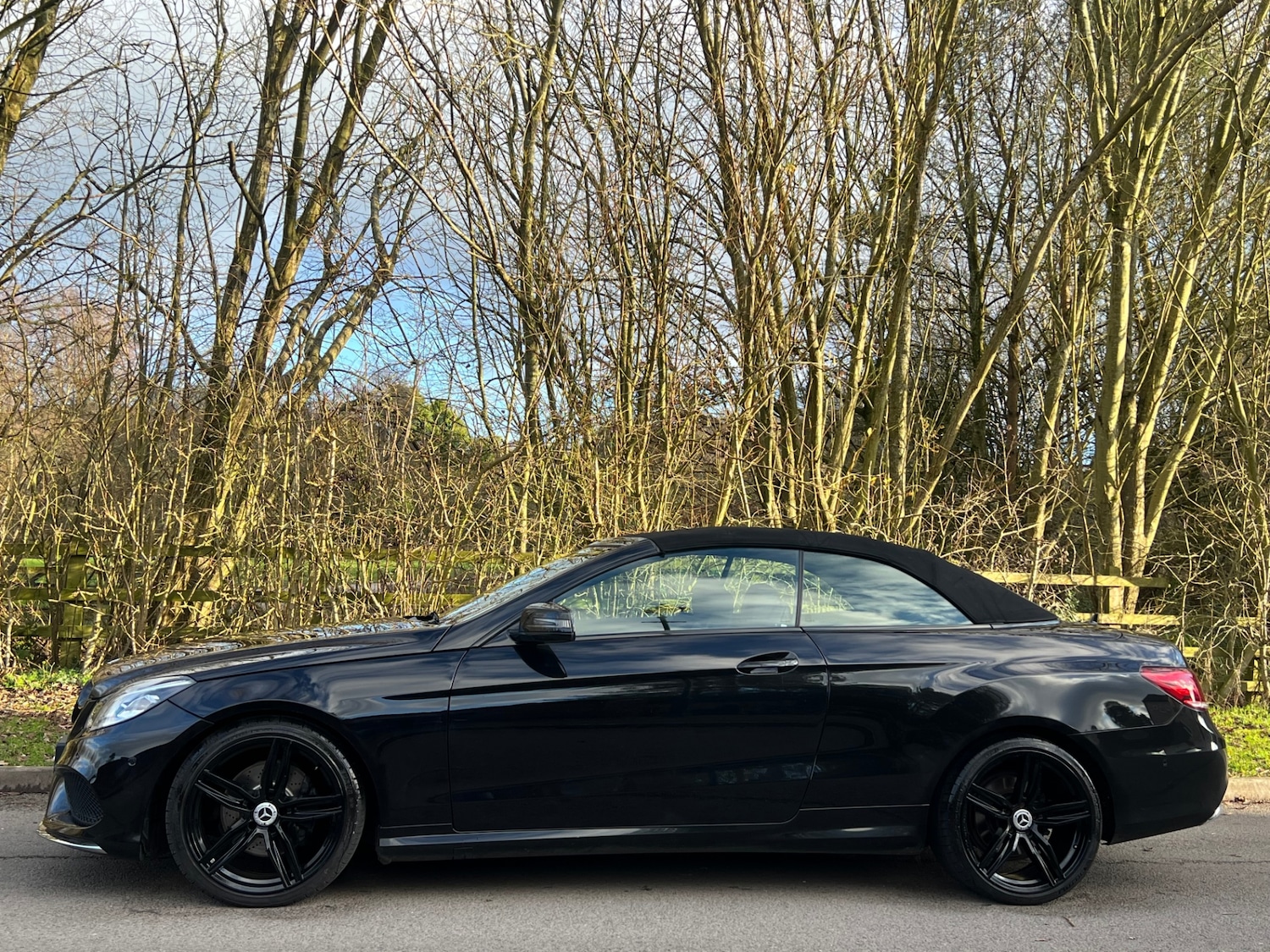 Used Mercedes-Benz E Class 2013 for sale - 77049379: Photo 7