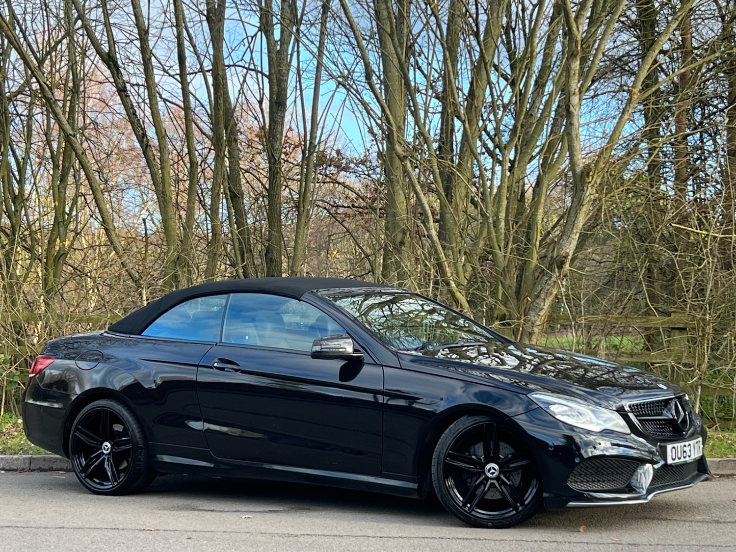 Used Mercedes-Benz E Class 2013 for sale - 77049379: Photo 8