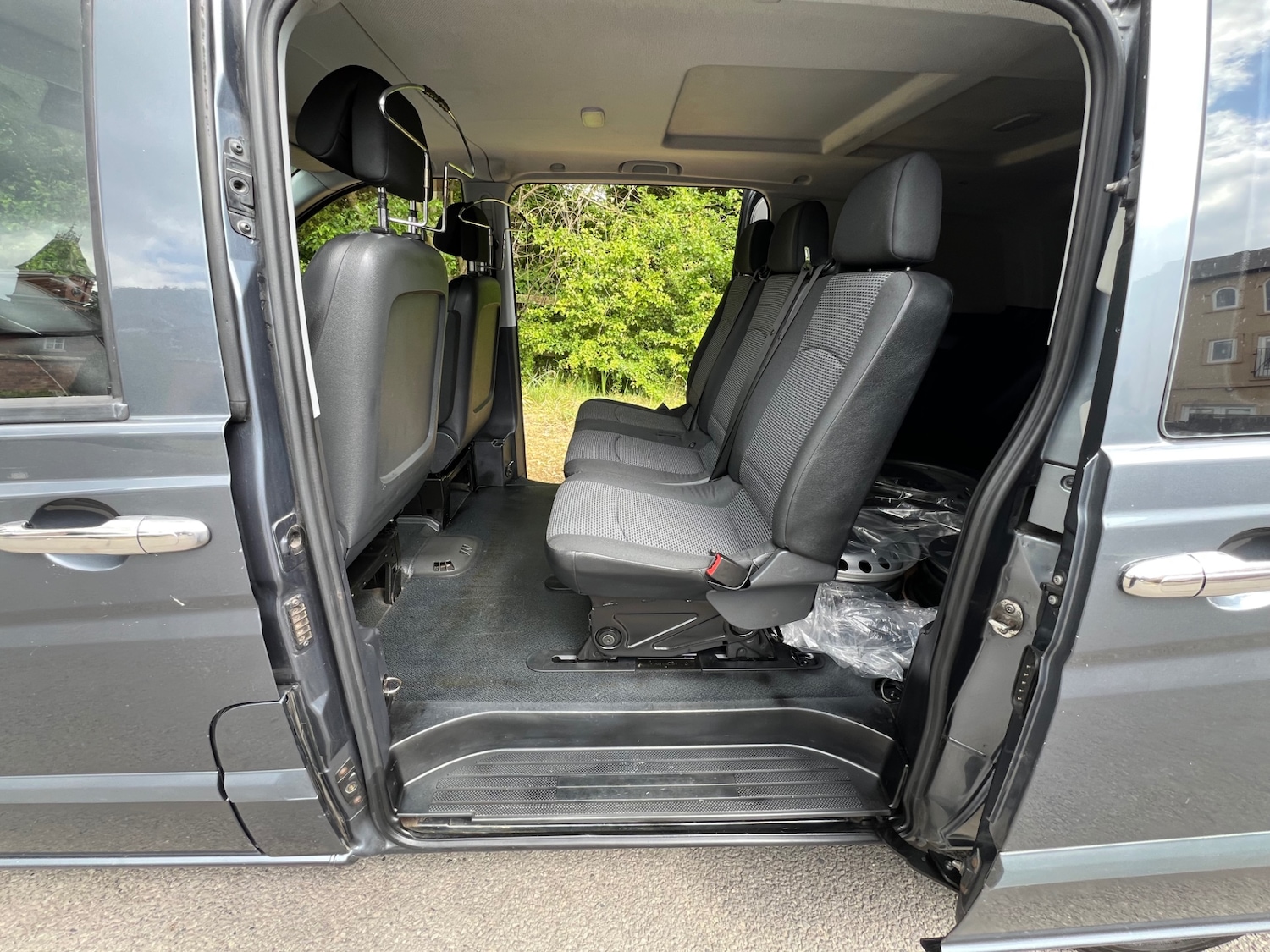 Vehicle 17