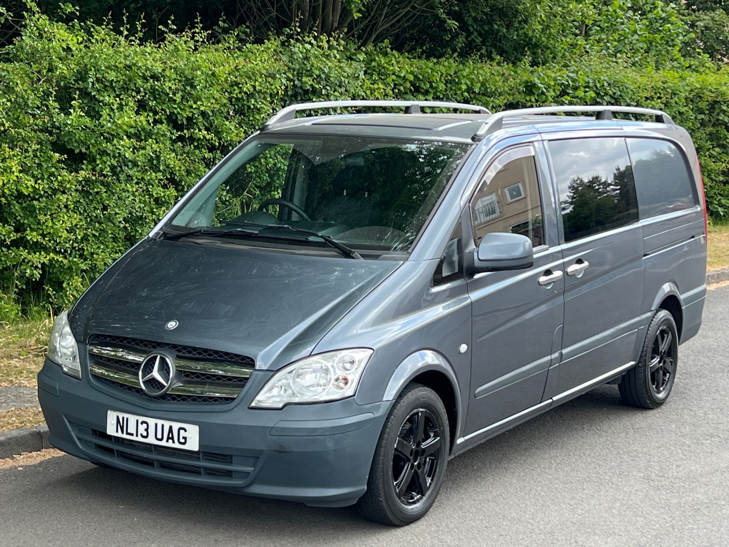Vehicle 23
