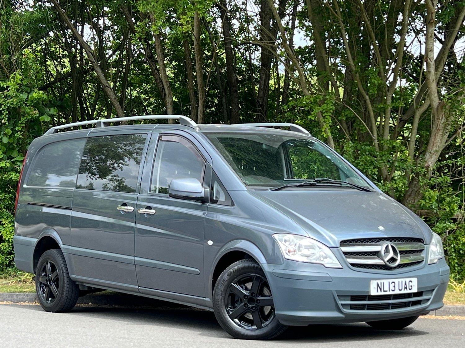 Vehicle 24