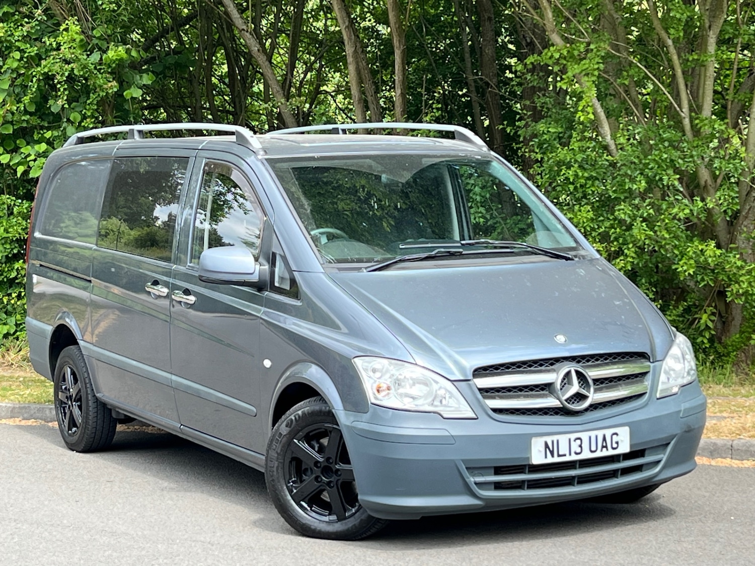 Vehicle 25