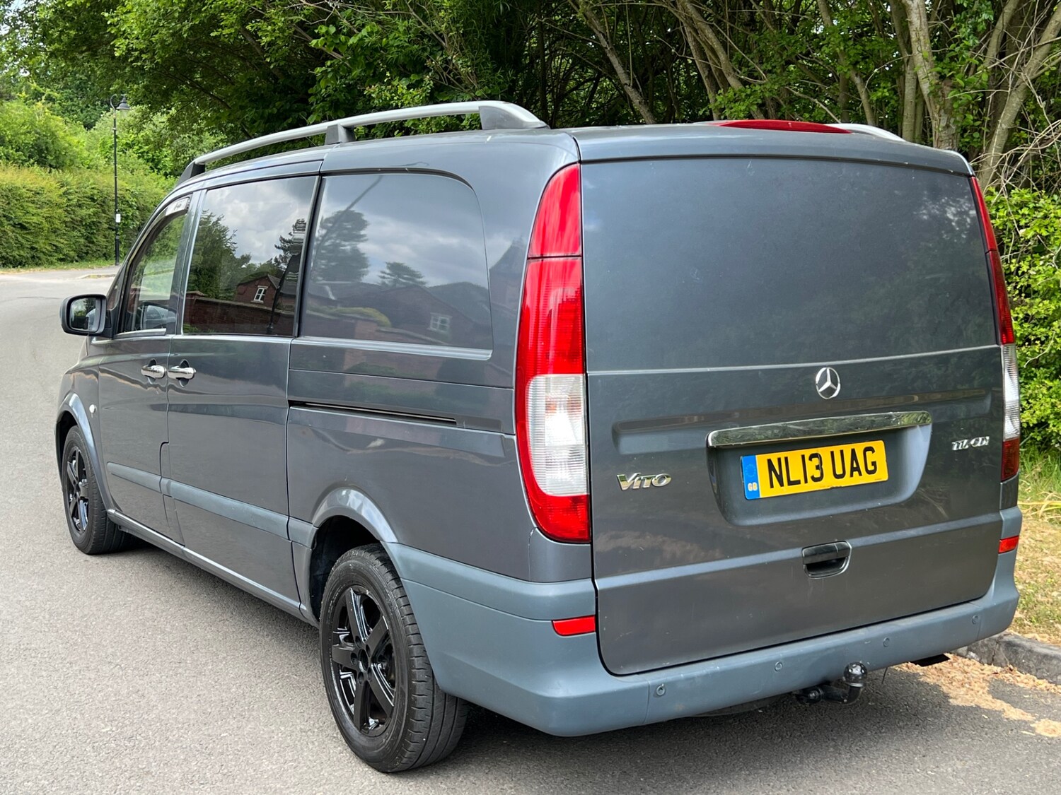 Vehicle 26