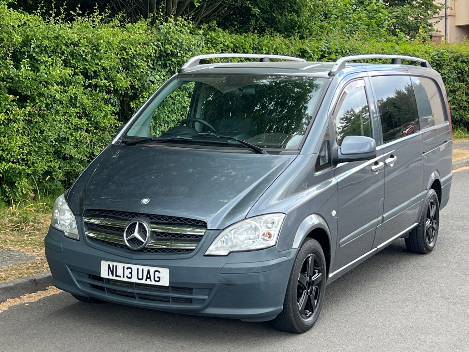 Vehicle 27