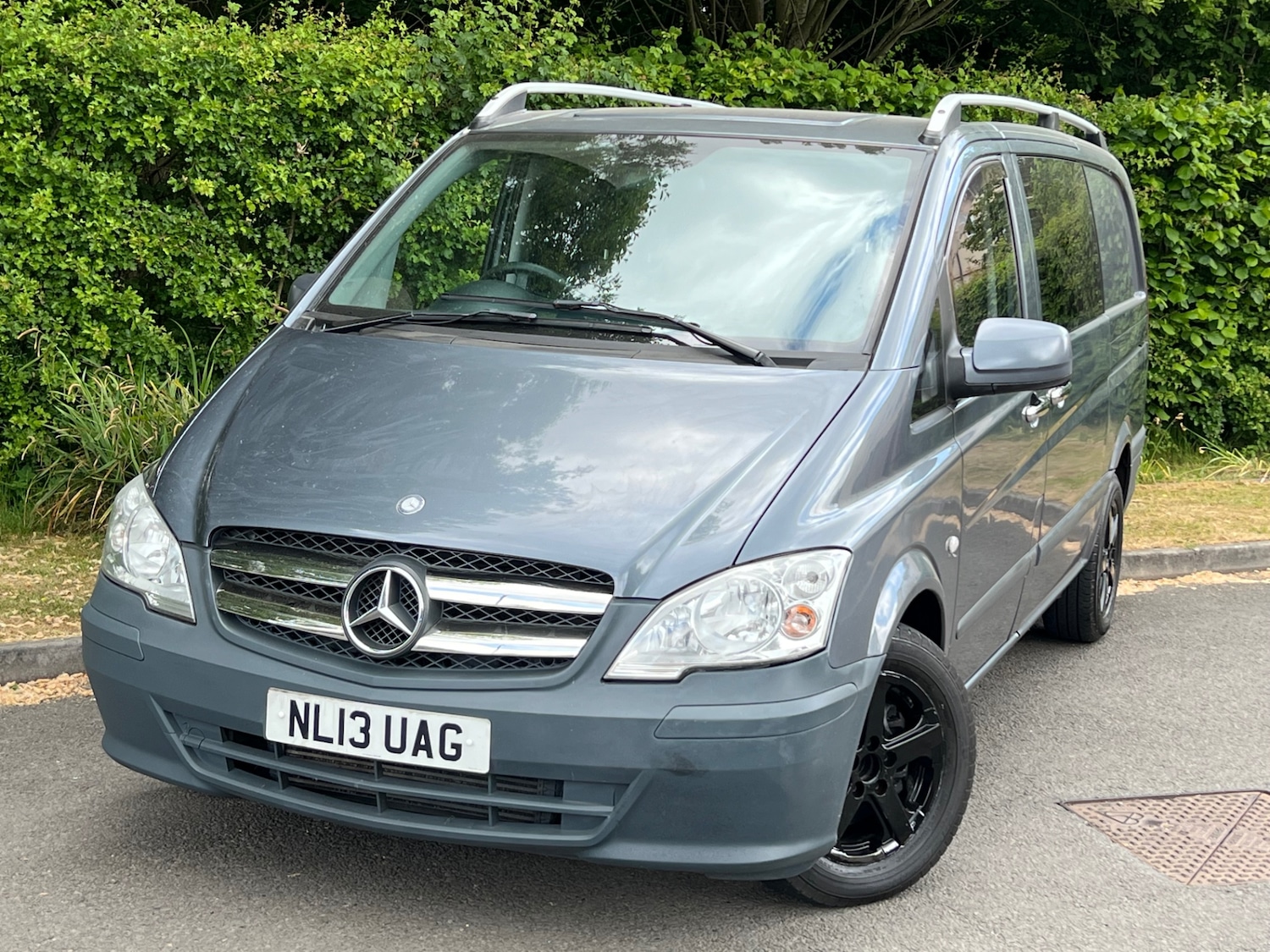 Vehicle 28
