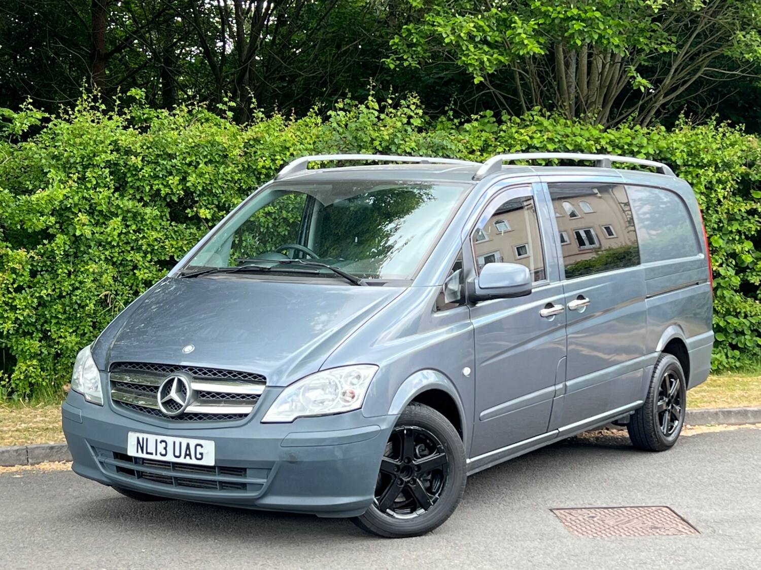 Vehicle 29