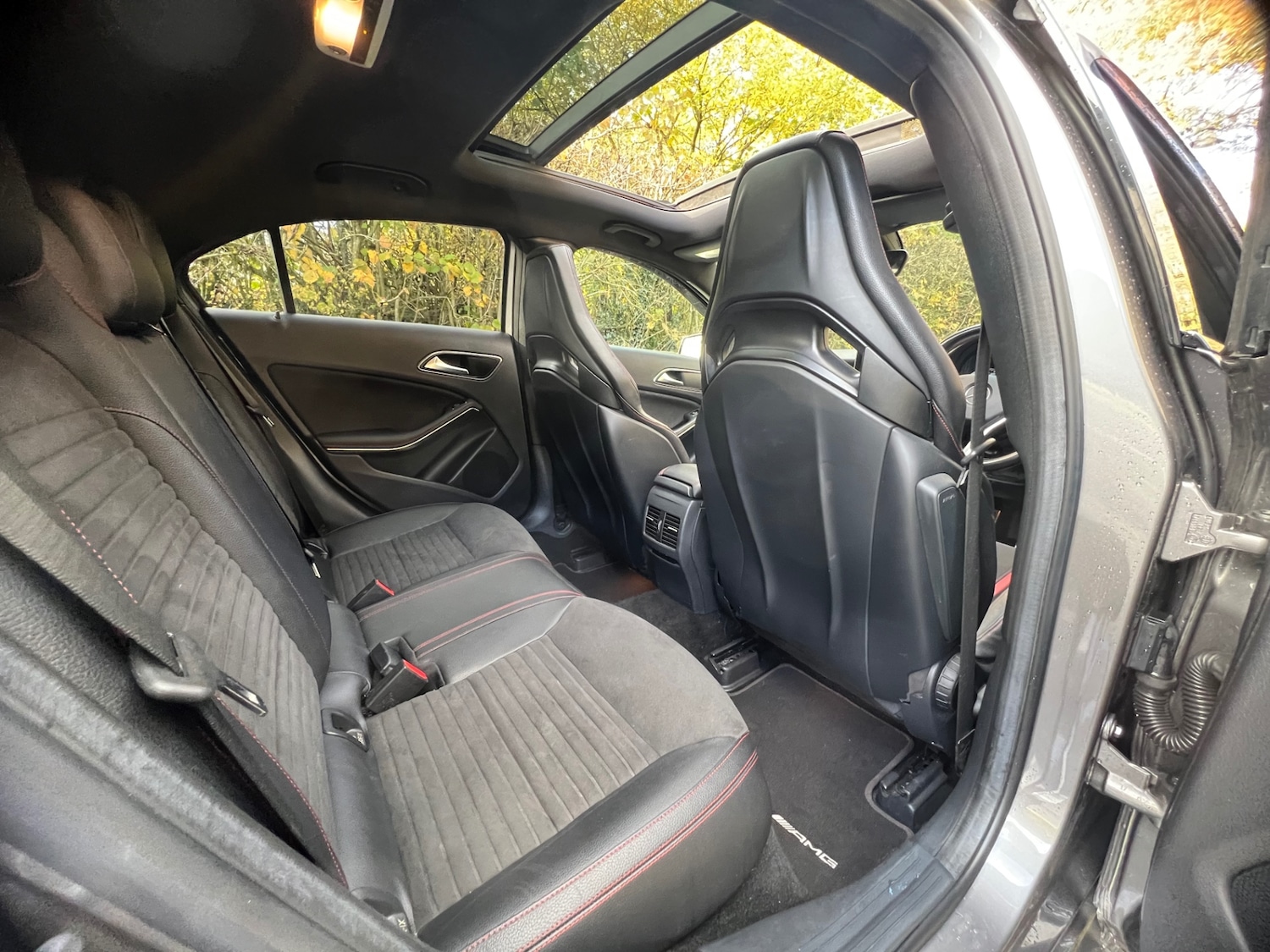 Used Mercedes-Benz A-Class 2015 for sale - 76519310: Photo 14