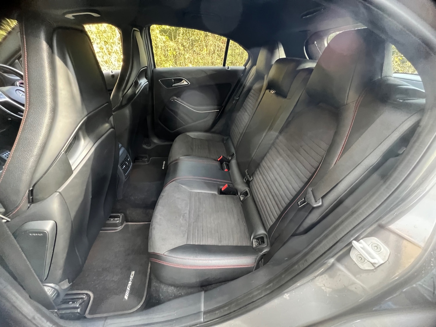 Used Mercedes-Benz A-Class 2015 for sale - 76519310: Photo 15