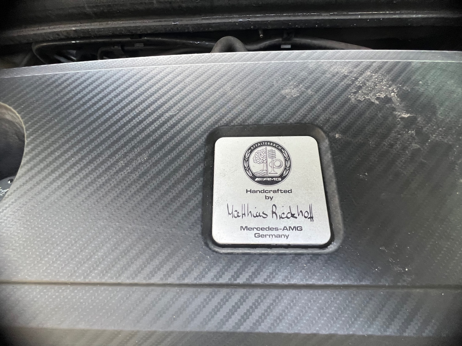 Used Mercedes-Benz A-Class 2015 for sale - 76519310: Photo 21