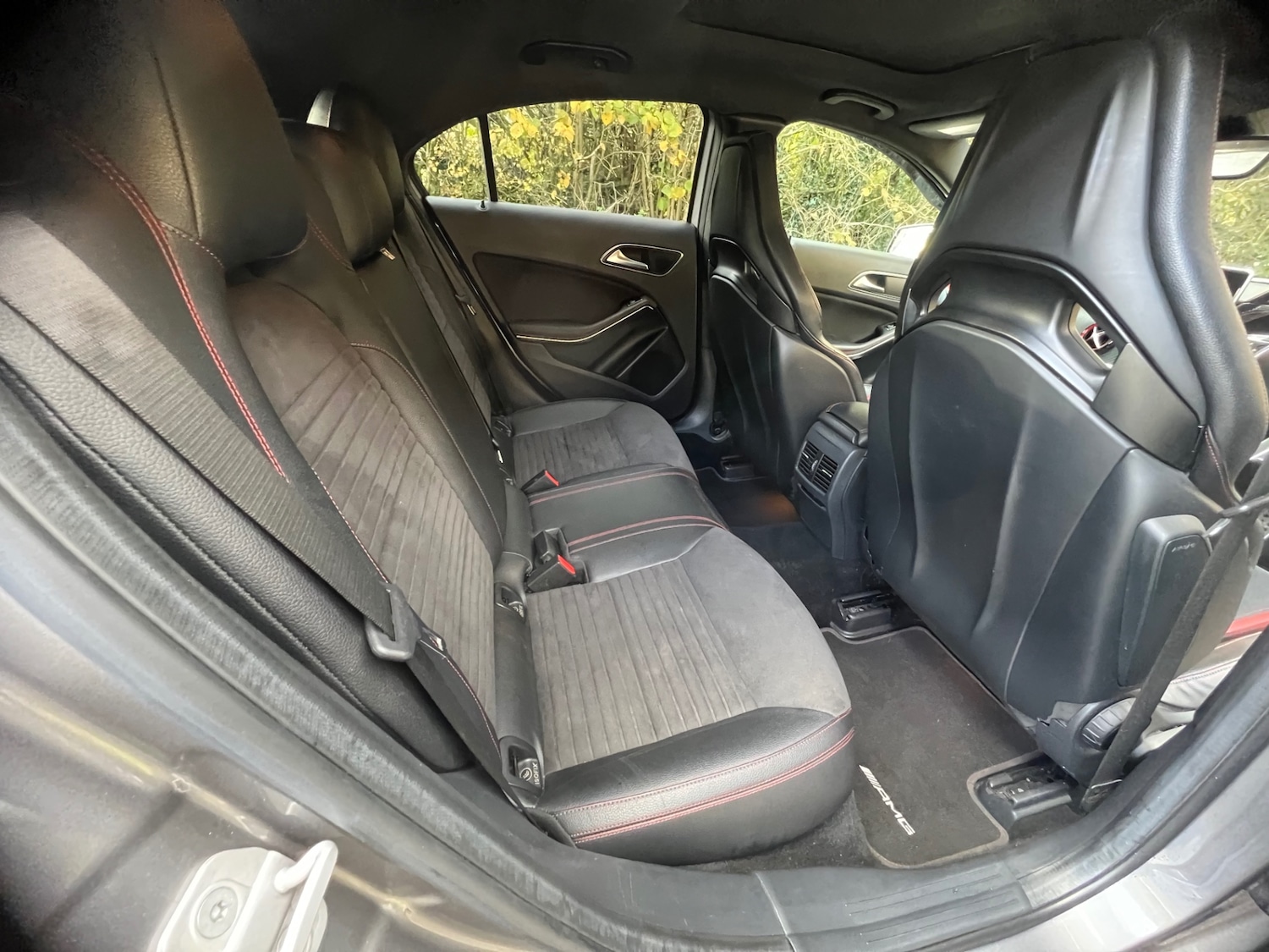 Used Mercedes-Benz A-Class 2015 for sale - 76519310: Photo 25