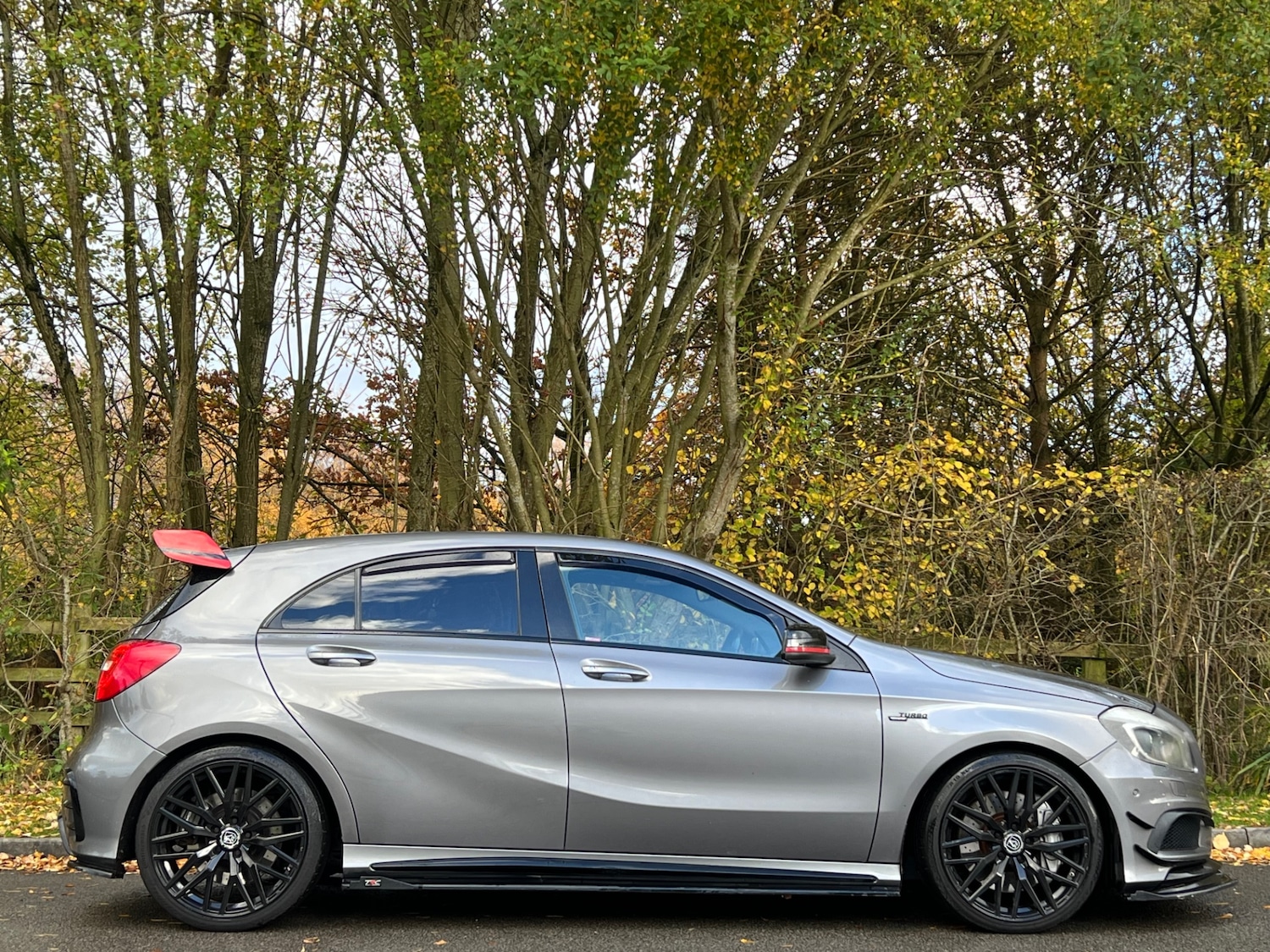Used Mercedes-Benz A-Class 2015 for sale - 76519310: Photo 5