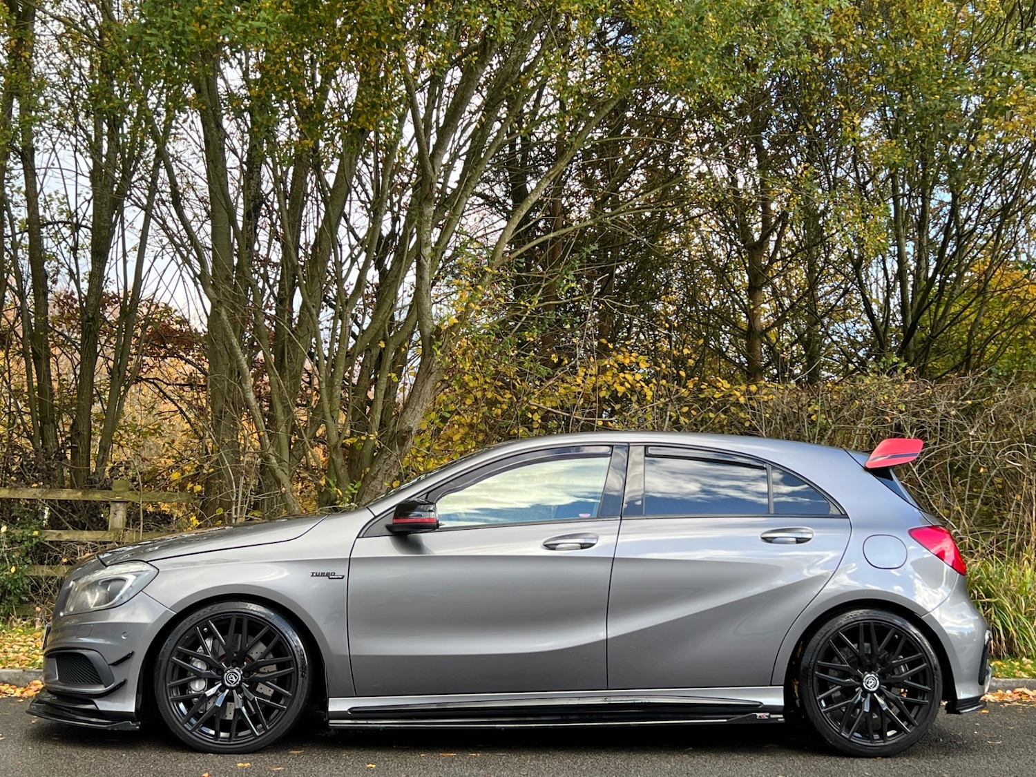 Used Mercedes-Benz A-Class 2015 for sale - 76519310: Photo 6