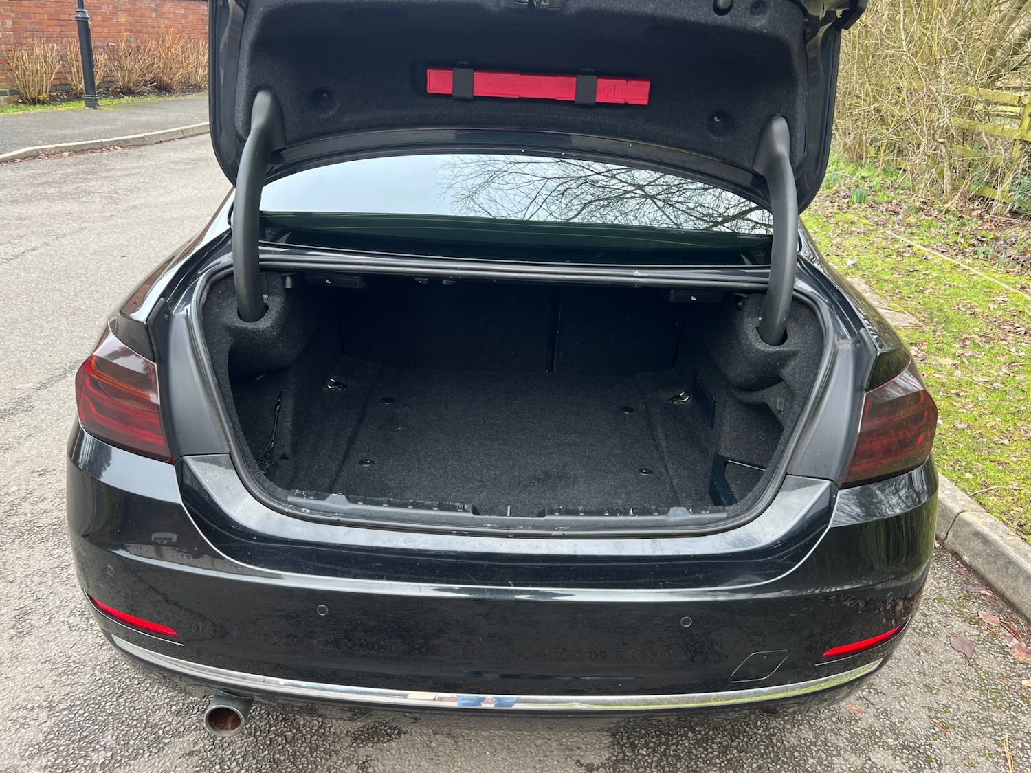 Used BMW 4 Series 2014 for sale - 77329497: Photo 10