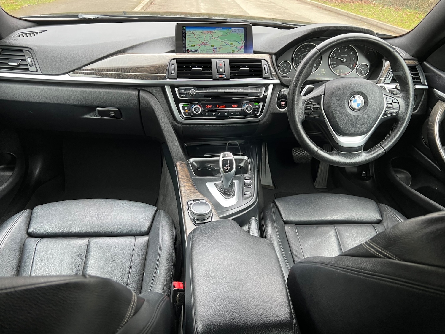 Used BMW 4 Series 2014 for sale - 77329497: Photo 17