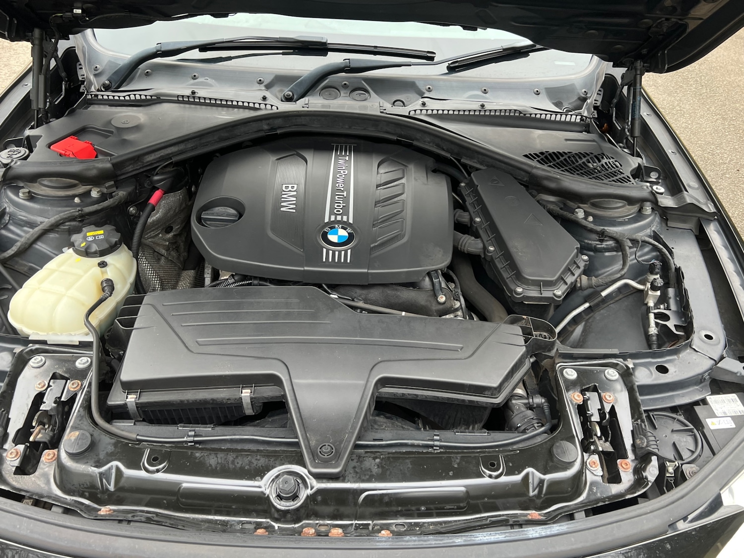 Used BMW 4 Series 2014 for sale - 77329497: Photo 18