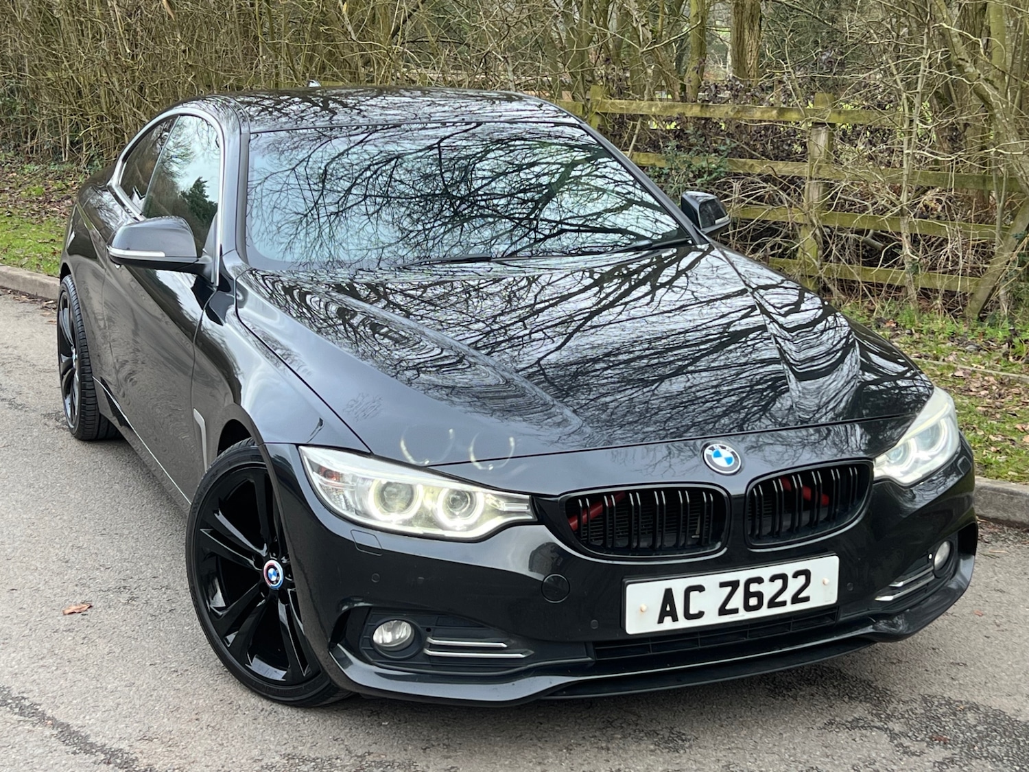 Used BMW 4 Series 2014 for sale - 77329497: Photo 19