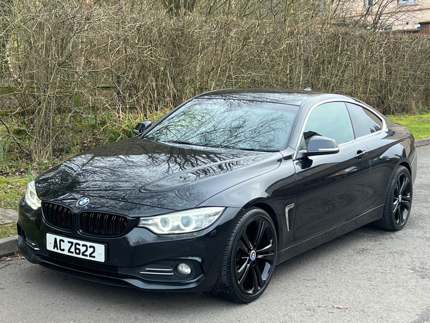Used BMW 4 Series 2014 for sale - 77329497: Photo 21