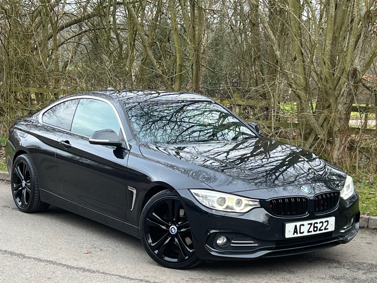 Used BMW 4 Series 2014 for sale - 77329497: Photo 23