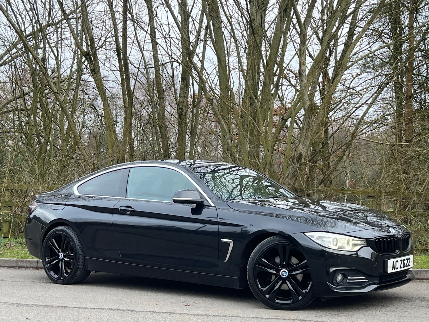 Used BMW 4 Series 2014 for sale - 77329497: Photo 24