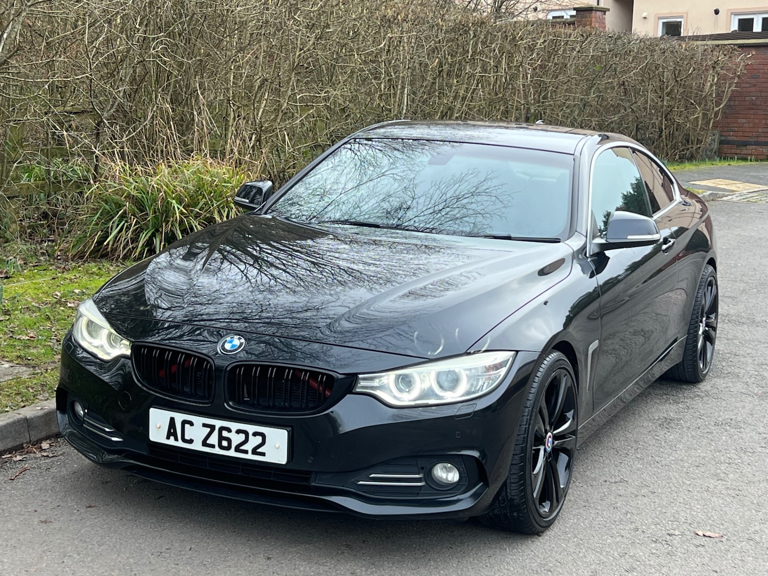 Used BMW 4 Series 2014 for sale - 77329497: Photo 26
