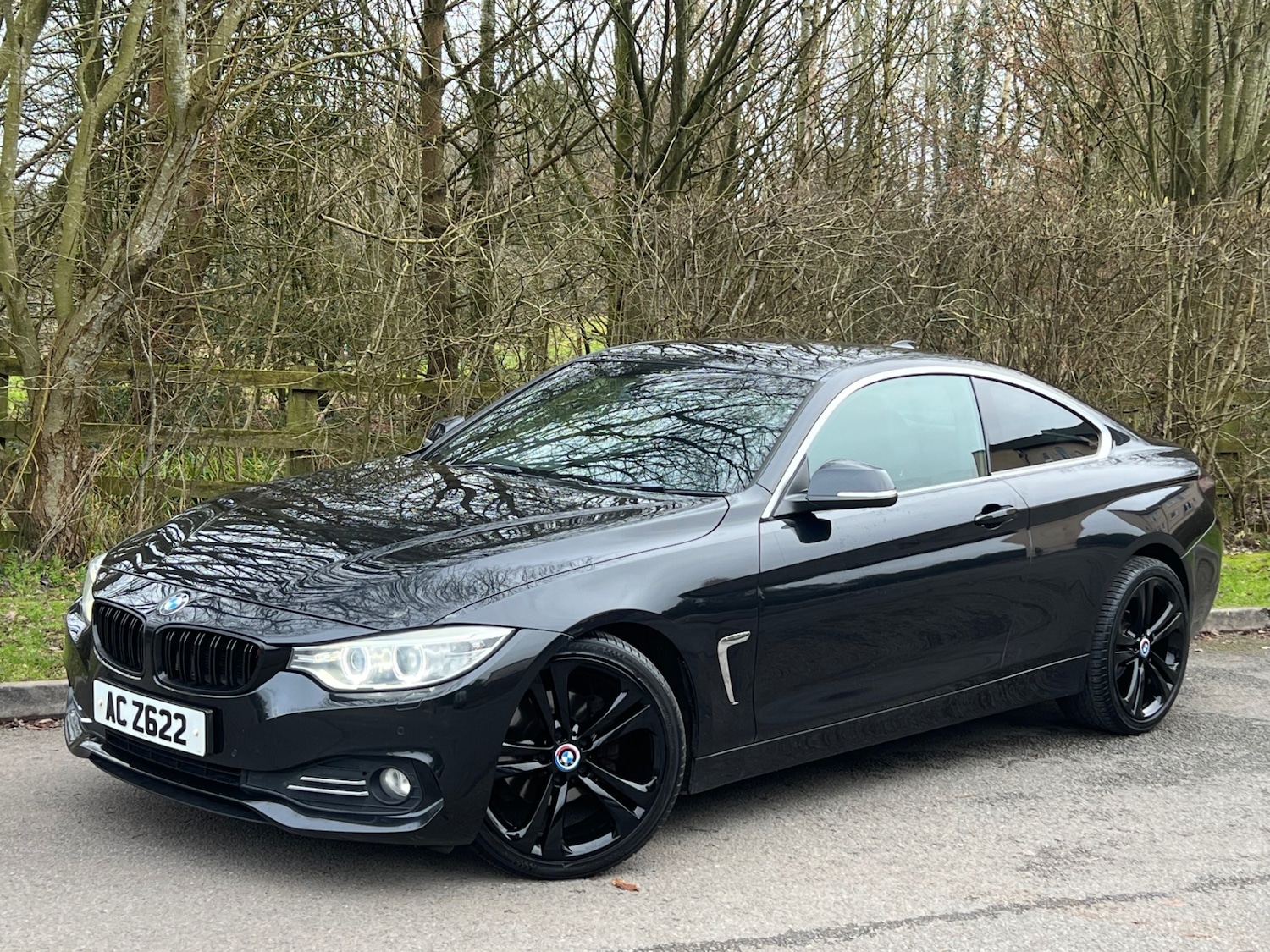 Used BMW 4 Series 2014 for sale - 77329497: Photo 27