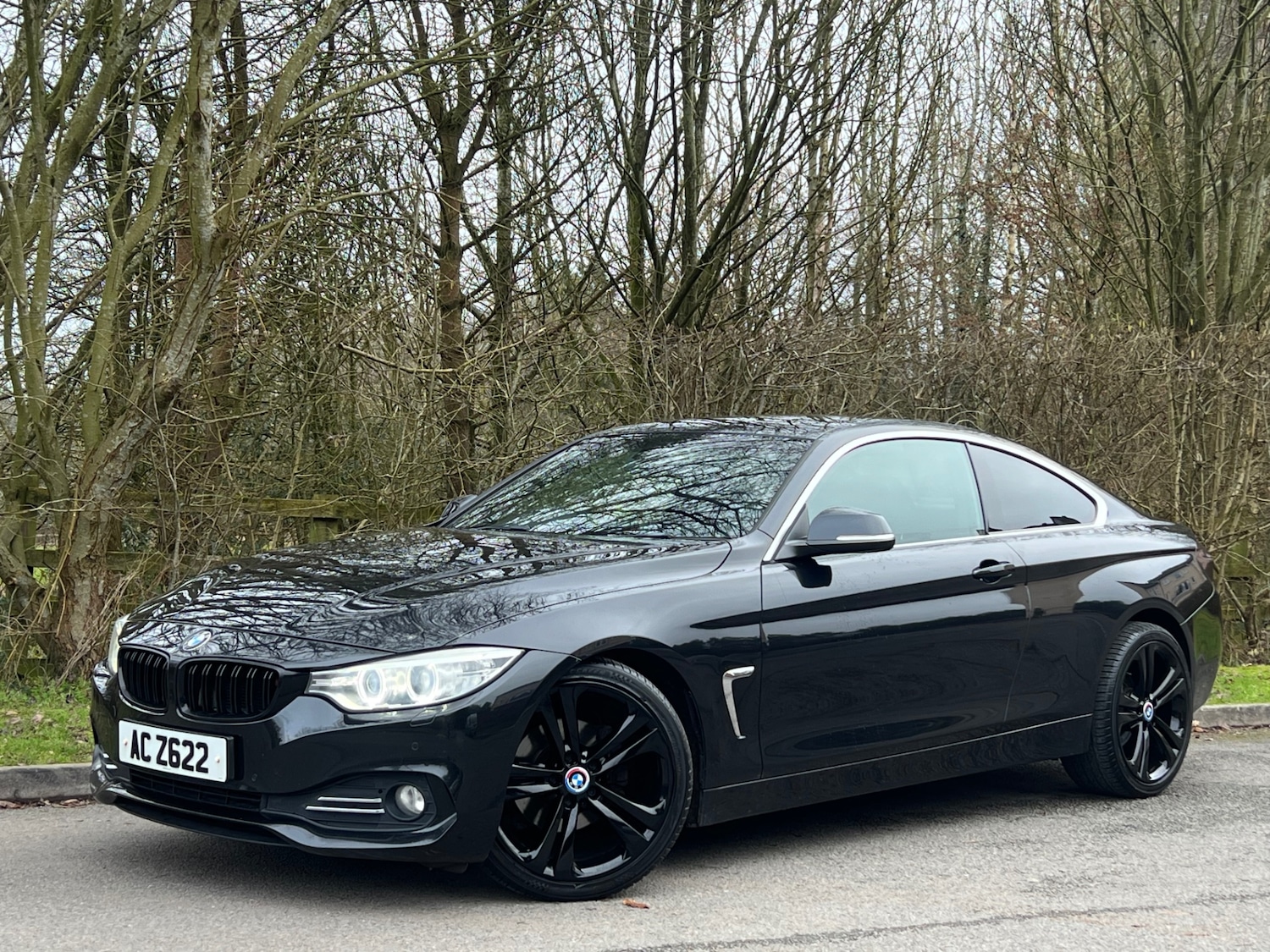 Used BMW 4 Series 2014 for sale - 77329497: Photo 28