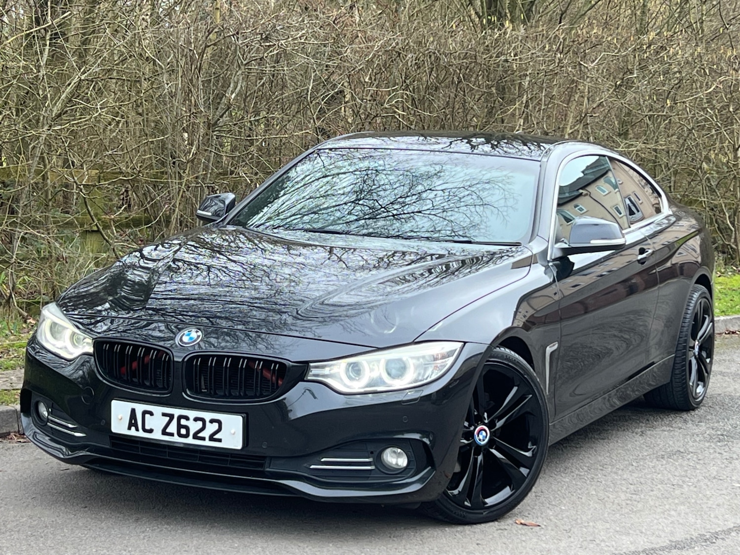 Used BMW 4 Series 2014 for sale - 77329497: Photo 29