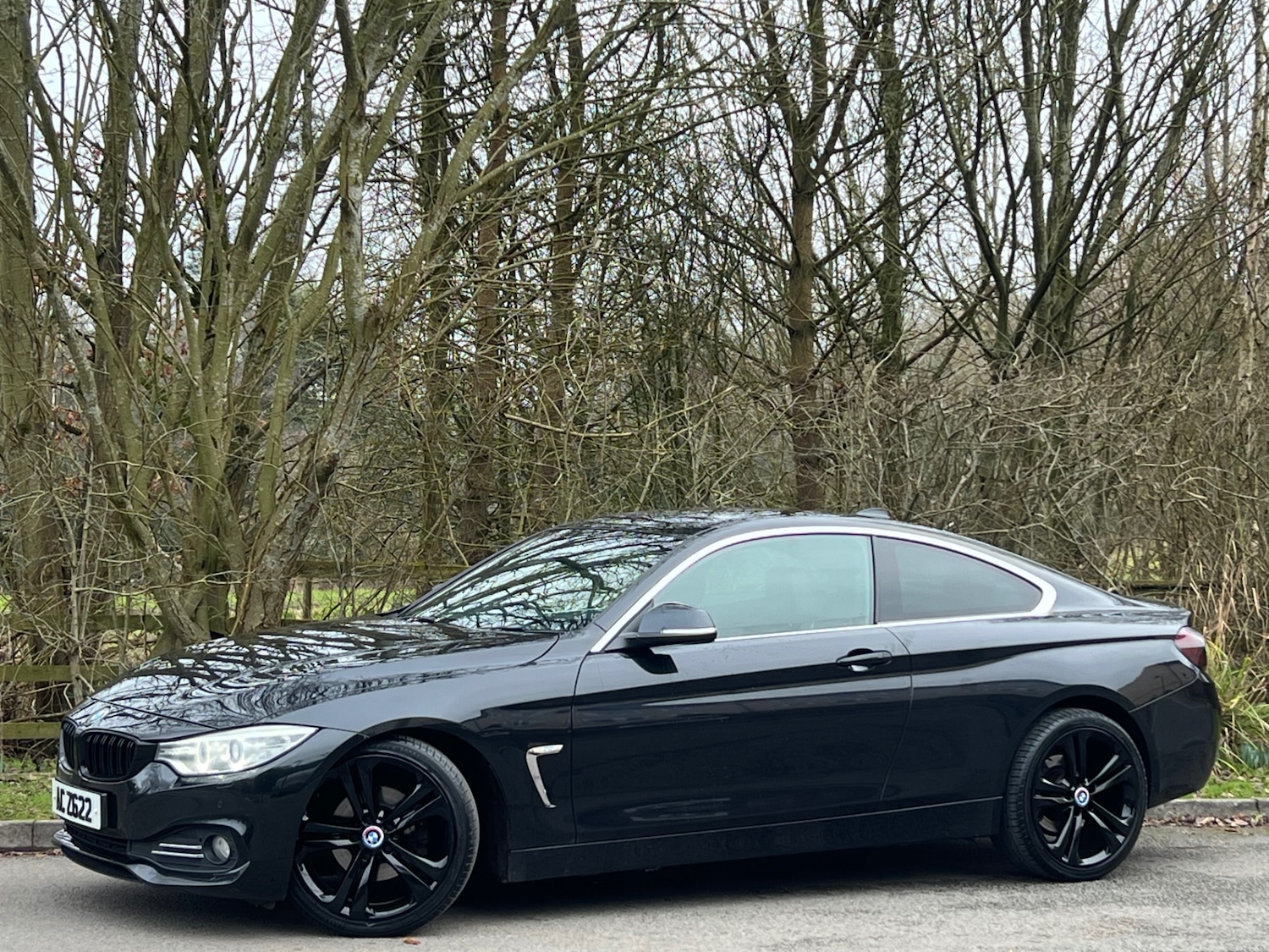 Used BMW 4 Series 2014 for sale - 77329497: Photo 31