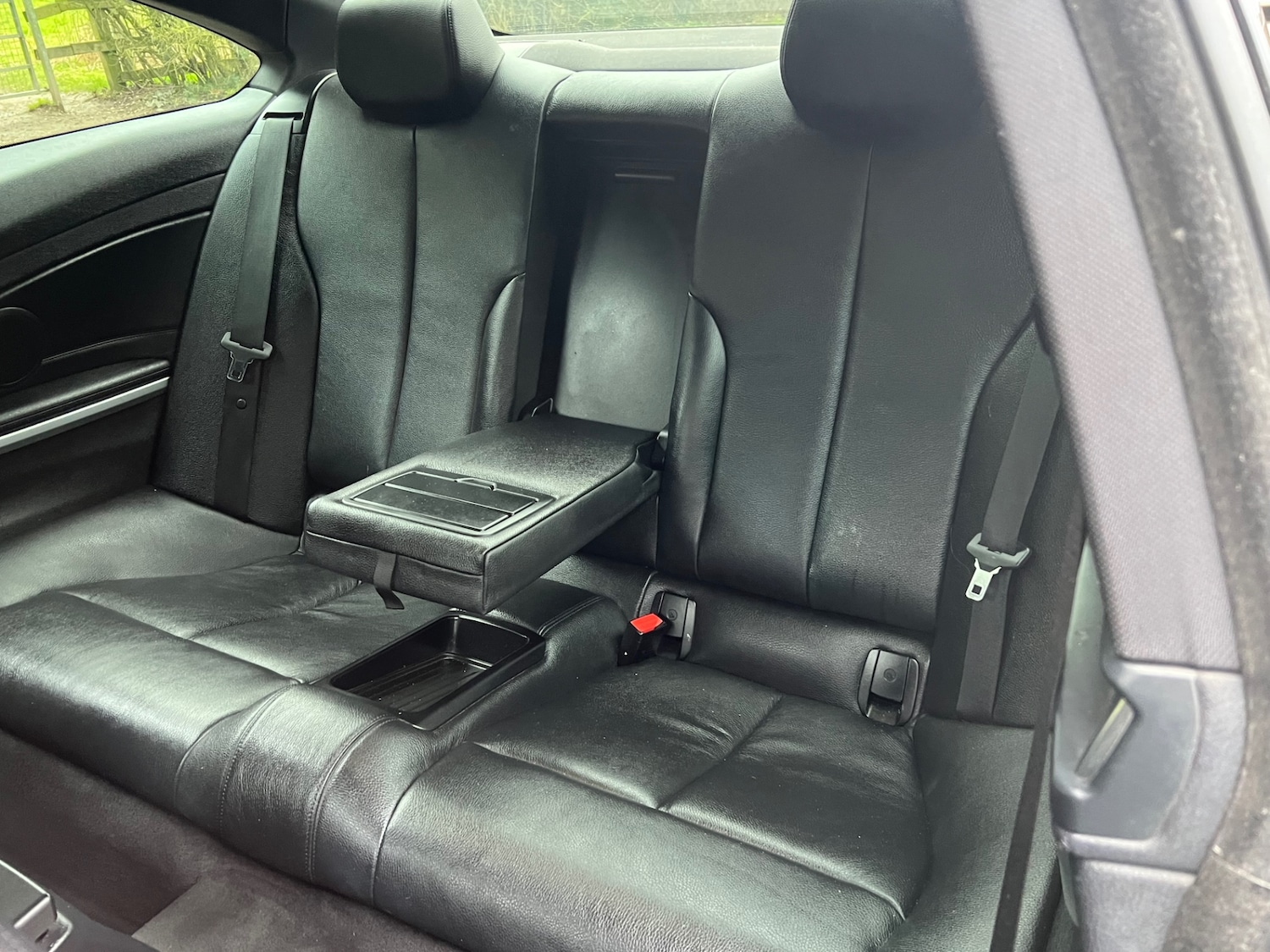 Used BMW 4 Series 2014 for sale - 77329497: Photo 32