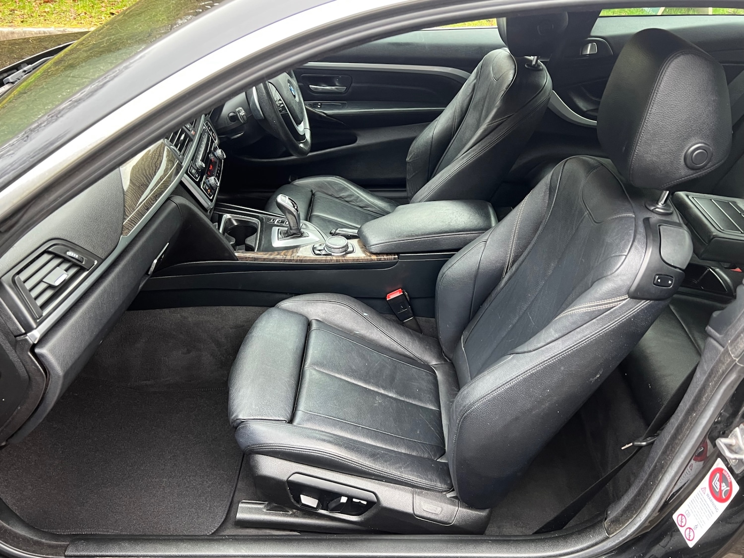 Used BMW 4 Series 2014 for sale - 77329497: Photo 33