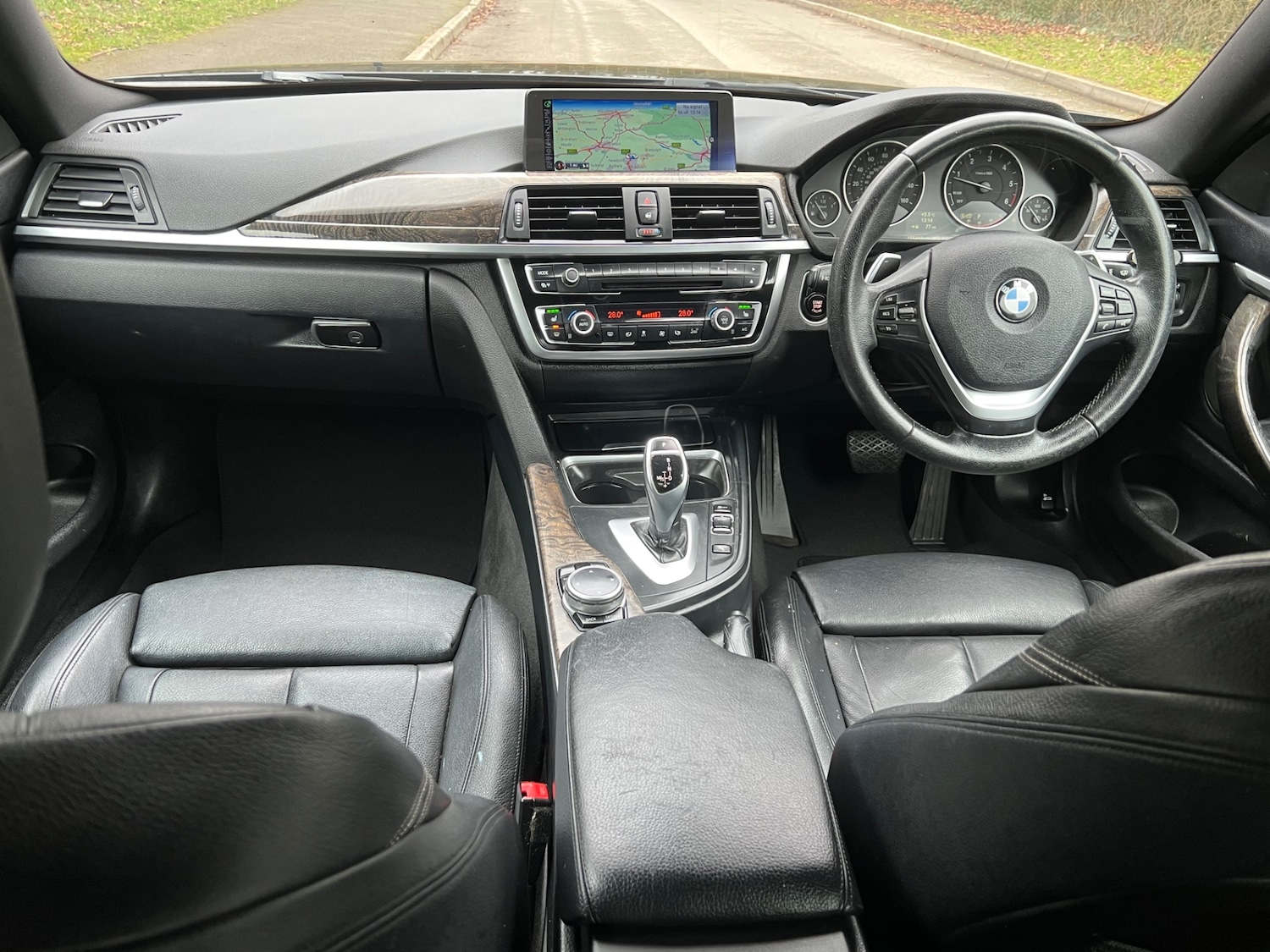Used BMW 4 Series 2014 for sale - 77329497: Photo 34