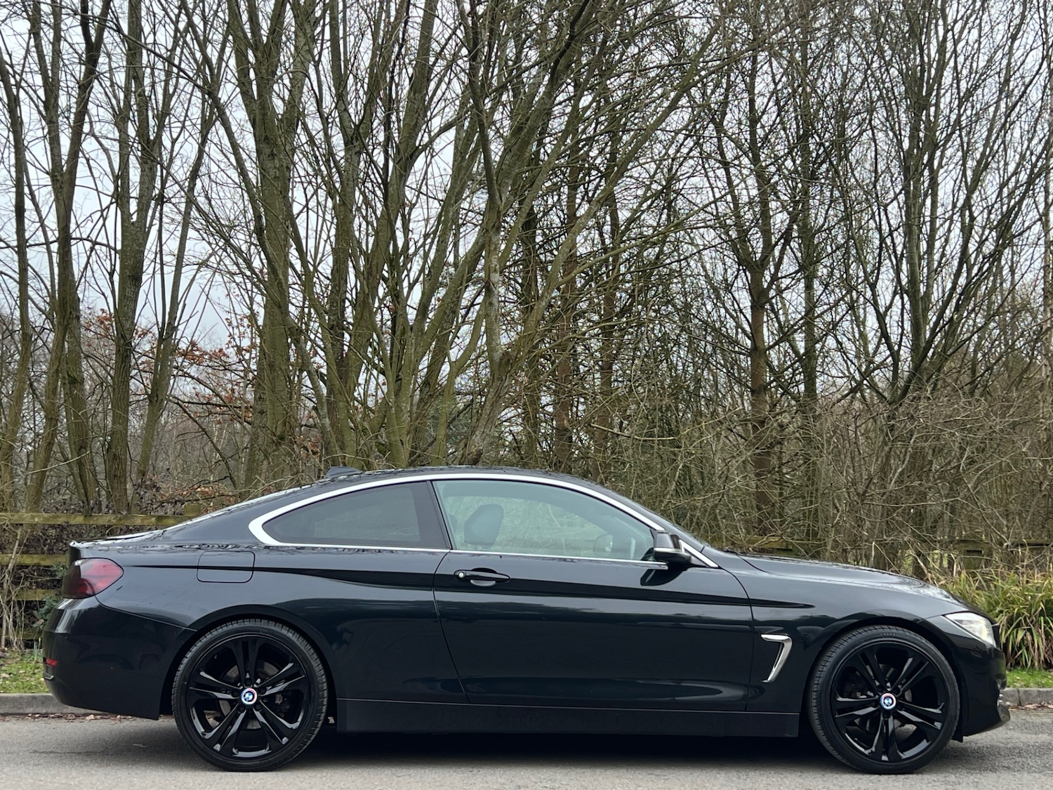 Used BMW 4 Series 2014 for sale - 77329497: Photo 5