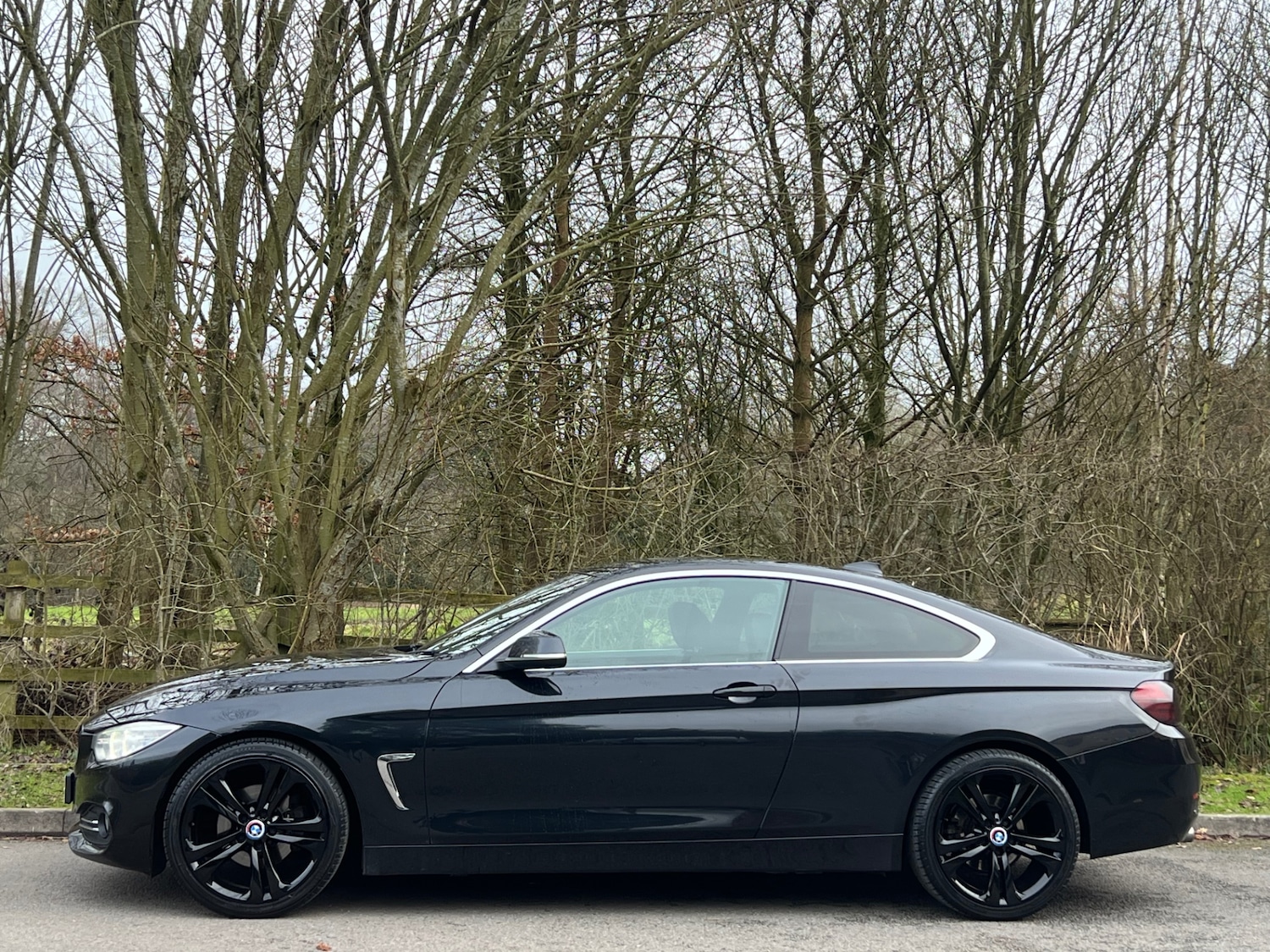 Used BMW 4 Series 2014 for sale - 77329497: Photo 6