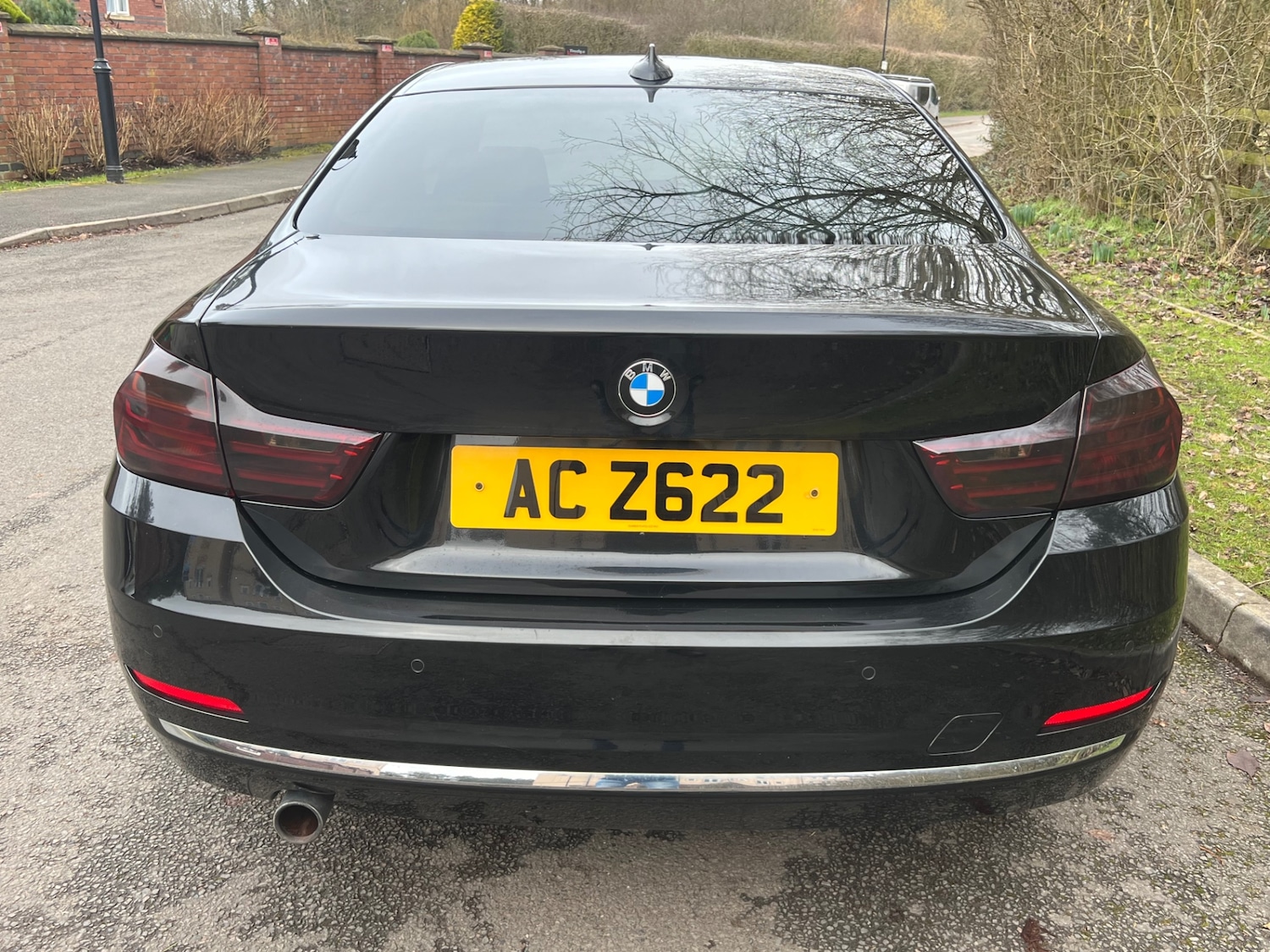 Used BMW 4 Series 2014 for sale - 77329497: Photo 9